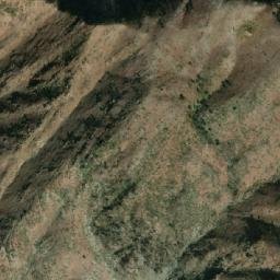 Satellite imagery of S̲h̲āṟō Sar, AF