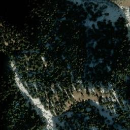 Satellite imagery of Nānō Sar, AF