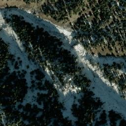 Satellite imagery of Nānō Sar, AF