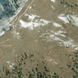 Satellite imagery of Rājī Sar, AF