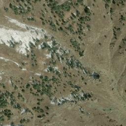 Satellite imagery of Rājī Sar, AF