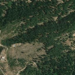 Satellite imagery of Torshe Khan Sar, PK