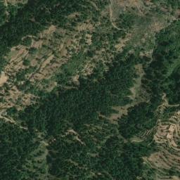 Satellite imagery of Torshe Khan Sar, PK