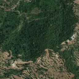 Satellite imagery of Torshe Khan Sar, PK
