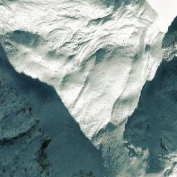 Satellite imagery of Emonea, PK
