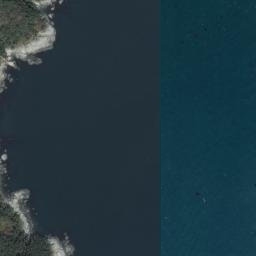 Satellite imagery of Yanjiamu Kaku, KR