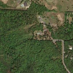 Satellite imagery of KEG — NGS EJ0241 — Pulaski County, US, US