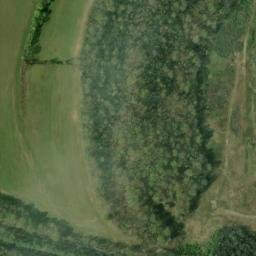 Satellite imagery of KIT — NGS EJ0244 — Pulaski County, US, US