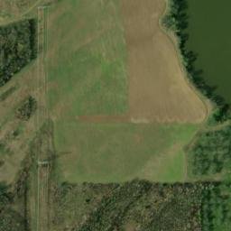 Satellite imagery of KIT — NGS EJ0244 — Pulaski County, US, US