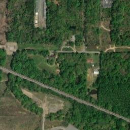 Satellite imagery of L 70 — NGS EJ0008 — Pulaski County, US, US