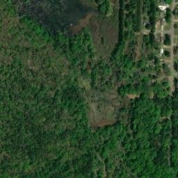 Satellite imagery of M 290 — NGS EJ1669 — Pulaski County, US, US