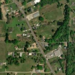 Satellite imagery of TT 7 H — NGS EJ0445 — Pulaski County, US, US