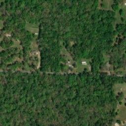 Satellite imagery of TT 7 H — NGS EJ0445 — Pulaski County, US, US