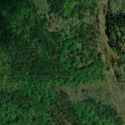 Satellite imagery of TT 6 H — NGS EJ0442 — Pulaski County, US, US