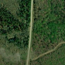 Satellite imagery of TT 6 H — NGS EJ0442 — Pulaski County, US, US