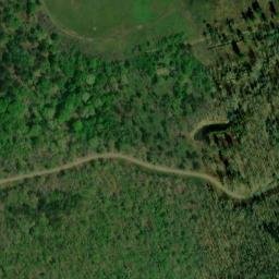 Satellite imagery of TT 6 H — NGS EJ0442 — Pulaski County, US, US