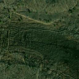 Satellite imagery of KWAB — NGS EJ0312 — Jacksonville, US, US