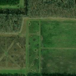 Satellite imagery of WTQ — NGS EJ0328 — Lonoke County, US, US