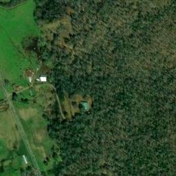 Satellite imagery of Prince Point, US