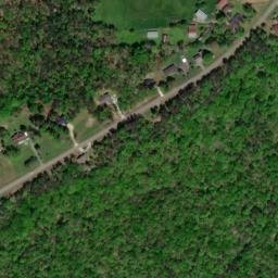 Satellite imagery of White Oak Mine, US