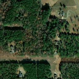 Satellite imagery of Lyles Ridge, US