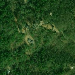 Satellite imagery of Mount Pisgah Prospect, US