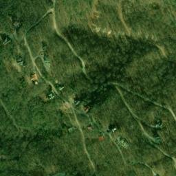 Satellite imagery of Mount Pisgah Prospect, US