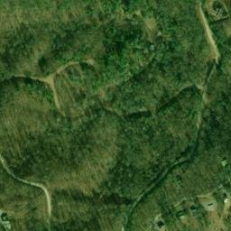 Satellite imagery of Mount Pisgah Prospect, US