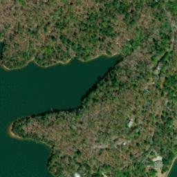 Satellite imagery of Horse Point, US