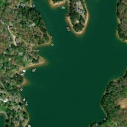 Satellite imagery of Horse Point, US