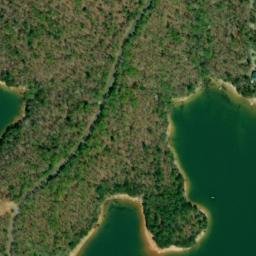 Satellite imagery of Horse Point, US