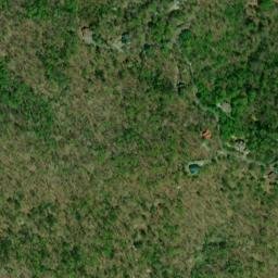 Satellite imagery of Richards Mountain, US