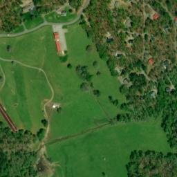 Satellite imagery of Kelley Mountain, US