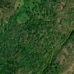Satellite imagery of Kelley Mountain, US