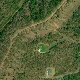 Satellite imagery of Kelley Mountain, US