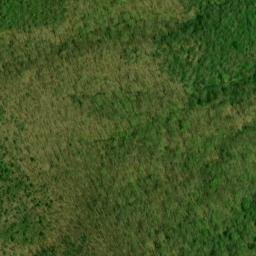 Satellite imagery of Locust Log Ridge, US