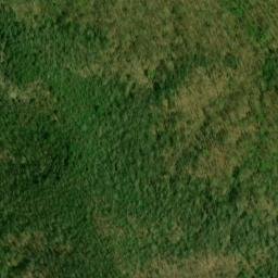 Satellite imagery of Locust Log Ridge, US