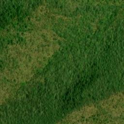 Satellite imagery of Brushy Ridge, US