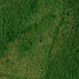 Satellite imagery of Brushy Ridge, US