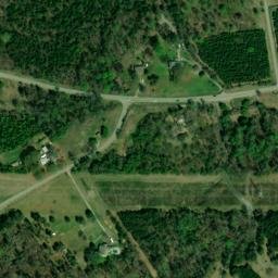 Satellite imagery of Roper Ridge, US