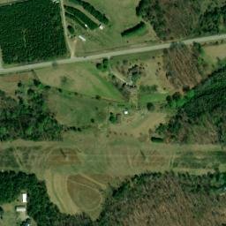 Satellite imagery of Roper Ridge, US