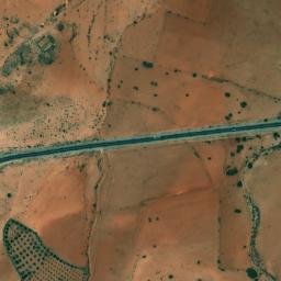 Satellite imagery of El Mekabra Lehibsi, MA