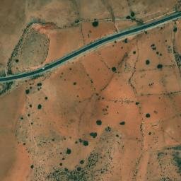 Satellite imagery of El Mekabra Lehibsi, MA
