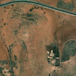 Satellite imagery of El Mekabra Lehibsi, MA