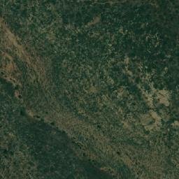 Satellite imagery of Jbel Bou Hamed, MA