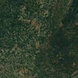 Satellite imagery of Jbel Bou Hamed, MA