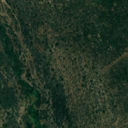 Satellite imagery of Jbel Moudjou, MA