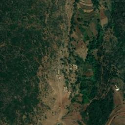 Satellite imagery of Jbel Moudjou, MA