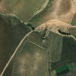 Satellite imagery of Toûrirîne, DZ