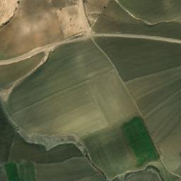 Satellite imagery of Toûrirîne, DZ